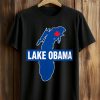 Doug Ford Lake Obama Shirt (1)