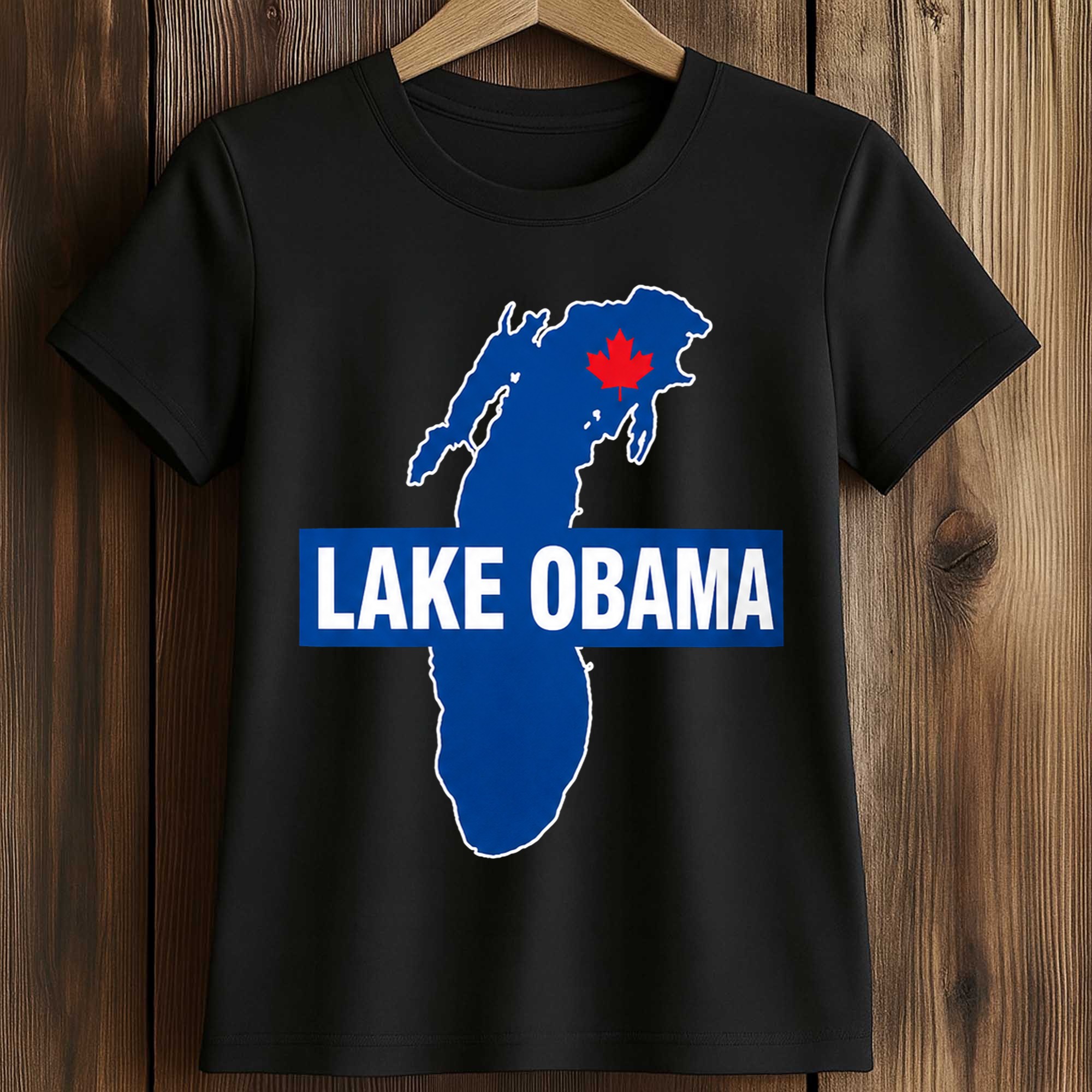 Doug Ford Lake Obama Shirt 2 Doug Ford Lake Obama Shirt (2)