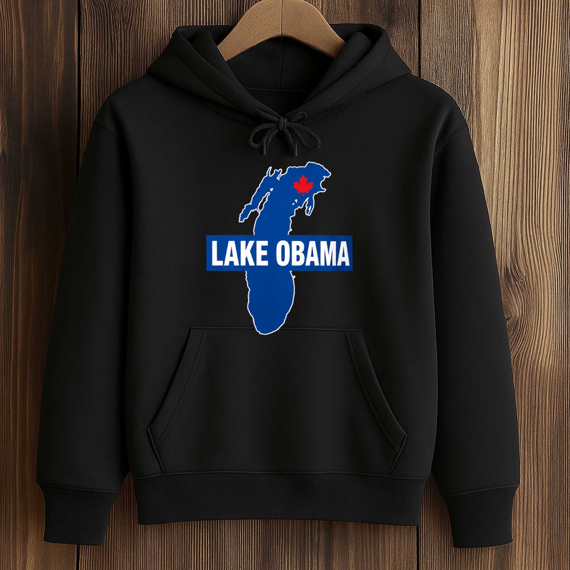Doug Ford Lake Obama Shirt 4 Doug Ford Lake Obama Shirt (4)