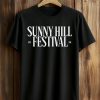 Dua Lipa 2026 Sunny Hill Festival Shirt (1)