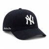 Dua Lipa Yankees Aimé Leon Dore Hats (1)
