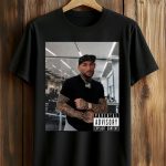 Dustin Poirier IGBBMN Shirt