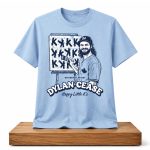 Dylan Cease Strikeout Artist Happy Little K’s Baseball Shirt