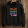 Earth Is Flat Vaccines Don't Work The Moonlanding Was Fake Shirt (4)