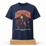 Ella Langley Auburn August 28-29 2026 Neville Arena Sold Out Shirt