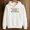 Ella Purnell Mommy's Little Meatball Shirt 7 Ella Purnell Mommy's Little Meatball Shirt (4)