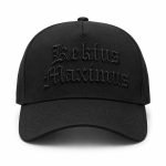 Elon Musk Kekius Maximus Hat