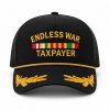 Endless War Taxpayer Hat (1)