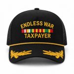 Endless War Taxpayer Hat
