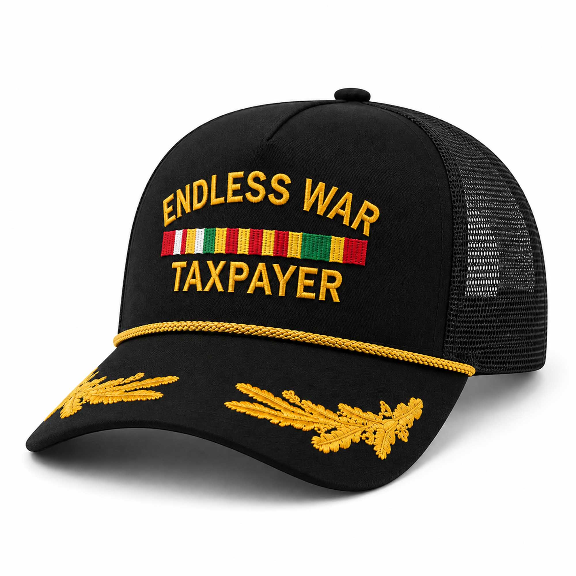 Endless War Taxpayer Hat (3) Endless War Taxpayer Hat (3)