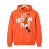 Enes Kanter Freedom Let Freedom Play Hoodie (2)