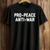 Enes Kanter Freedom Pro Peace Anti War Shirt (1)