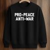 Enes Kanter Freedom Pro Peace Anti War Shirt (3)