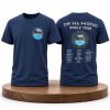 Eric H. Cline The Sea Peoples World Tour Shirt (1)