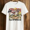 Feast Of The Hunter Shirt (1)