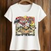 Feast Of The Hunter Shirt 5 Feast Of The Hunter Shirt (2)