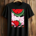 Florence Pugh Solidarity Shirt