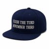 Flush The Turd November Third Hat (1)
