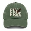 Fly Free Jackie 2012 2026 Hats (2)
