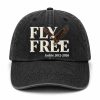 Fly Free Jackie 2012 2026 Hats (3)