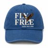Fly Free Jackie 2012 2026 Hats (4)