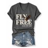 Fly Free Jackie 2012 2026 Shirt (5)