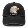 Fly Free Jackie Hats (1)