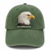 Fly Free Jackie Hats (2)