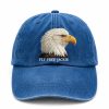 Fly Free Jackie Hats (3)
