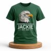 Forever Flying High In Big Bear Jackie 2022 2026 Shirt (1)