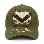 Forever Free Jackie Hats