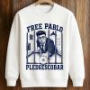 Free Pablo Pledgescobar Shirt (3)