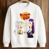 Frieren and Fern Shirt (3)
