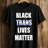 Gabby Williams Black Trans Lives Matter Shirt (1)