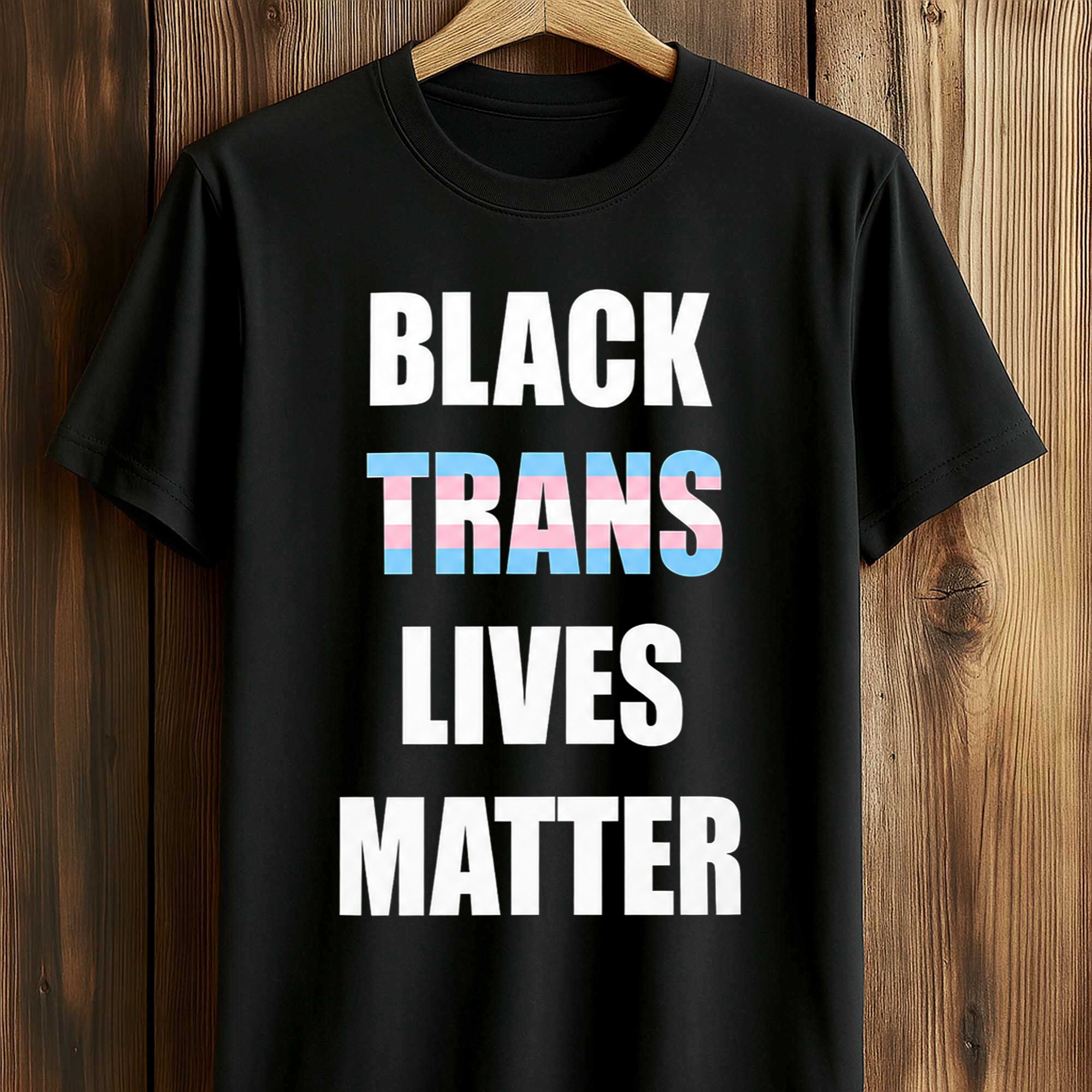 Gabby Williams Black Trans Lives Matter Shirt (1) Gabby Williams Black Trans Lives Matter Shirt (1)