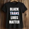 Gabby Williams Black Trans Lives Matter Shirt 5 Gabby Williams Black Trans Lives Matter Shirt (2)