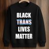 Gabby Williams Black Trans Lives Matter Shirt 6 Gabby Williams Black Trans Lives Matter Shirt (3)