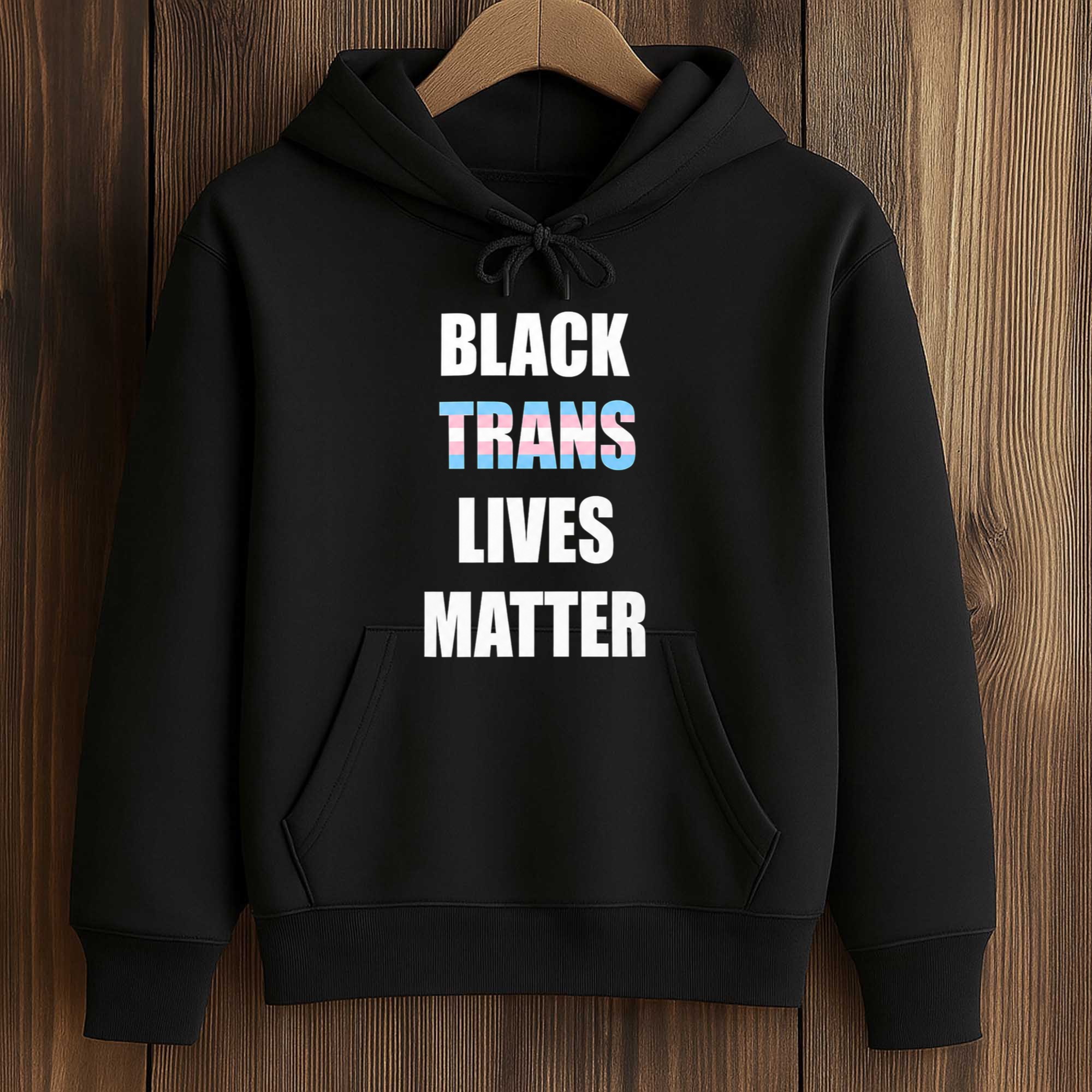 Gabby Williams Black Trans Lives Matter Shirt 4 Gabby Williams Black Trans Lives Matter Shirt (4)