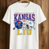 Gameday Showdown Kansas September 2026 Vs LIU Shirt (1)