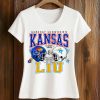 Gameday Showdown Kansas September 2026 Vs LIU Shirt (2)