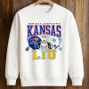 Gameday Showdown Kansas September 2026 Vs LIU Shirt (3)