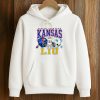 Gameday Showdown Kansas September 2026 Vs LIU Shirt (4)