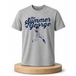 George Lombard Jr. The Summer of George Shirt