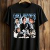 Girl Dinner Leon Kennedy Shirt (1)