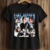 Girl Dinner Leon Kennedy Shirt (2)