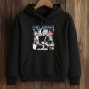 Girl Dinner Leon Kennedy Shirt (4)
