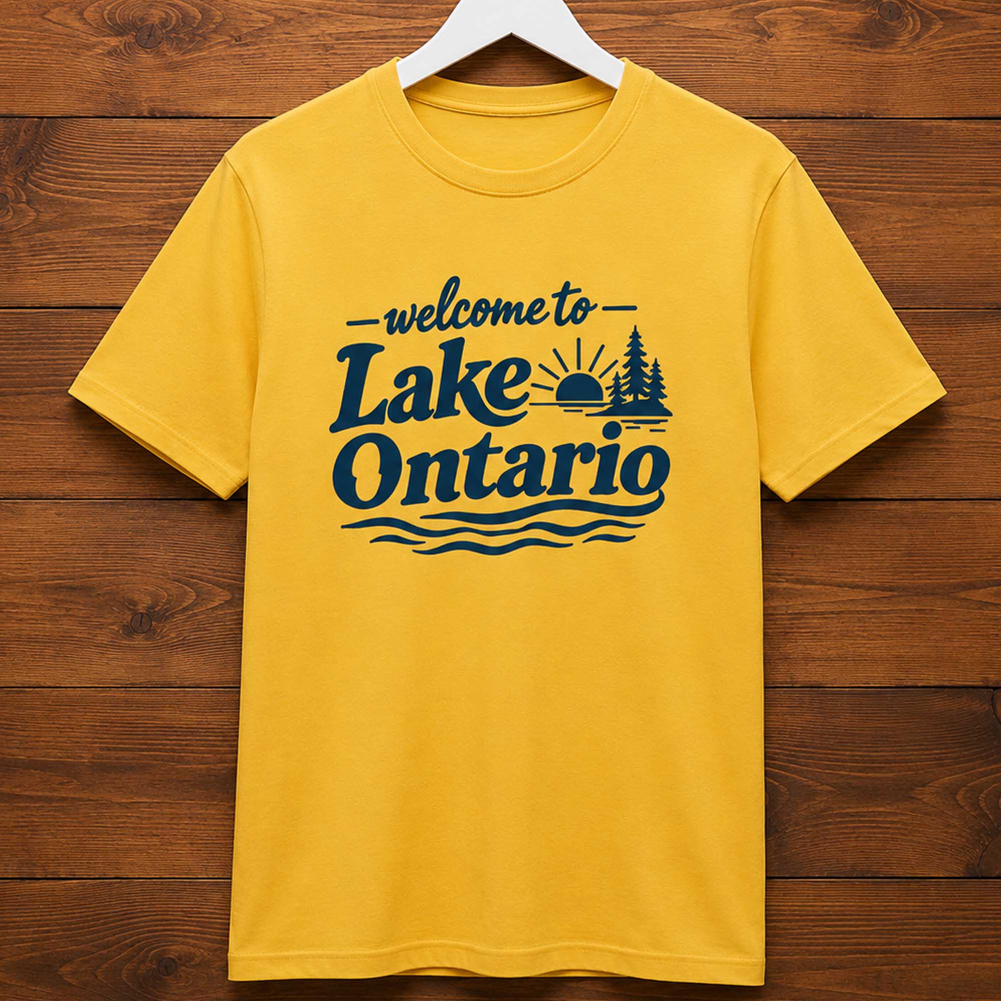 Glenn Beck Welcome To Lake Ontario Shirt (1) Glenn Beck Welcome To Lake Ontario Shirt (1)
