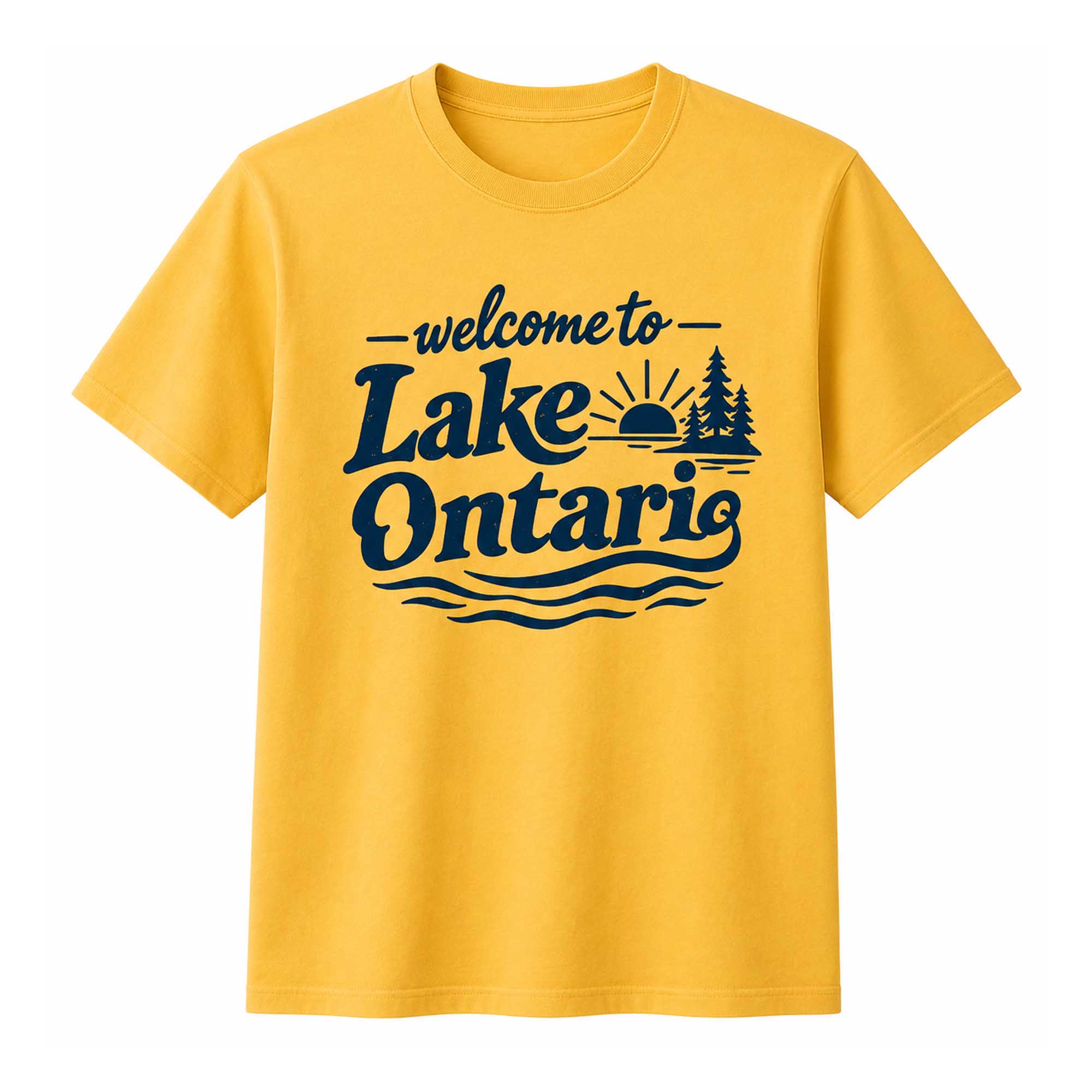 Glenn Beck Welcome To Lake Ontario Shirt 1 Glenn Beck Welcome To Lake Ontario Shirt (2)