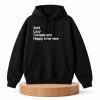 Grayson Waller Soft Lazy Complacent Happy To Be Here Hoodie (2)