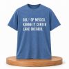 Gulf of Mexico Kennedy Center Lake Ontario Shirt (1)